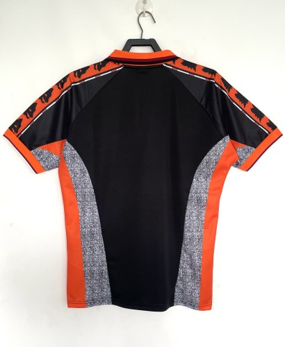 AS Roma Third Retro Jersey 1998/99