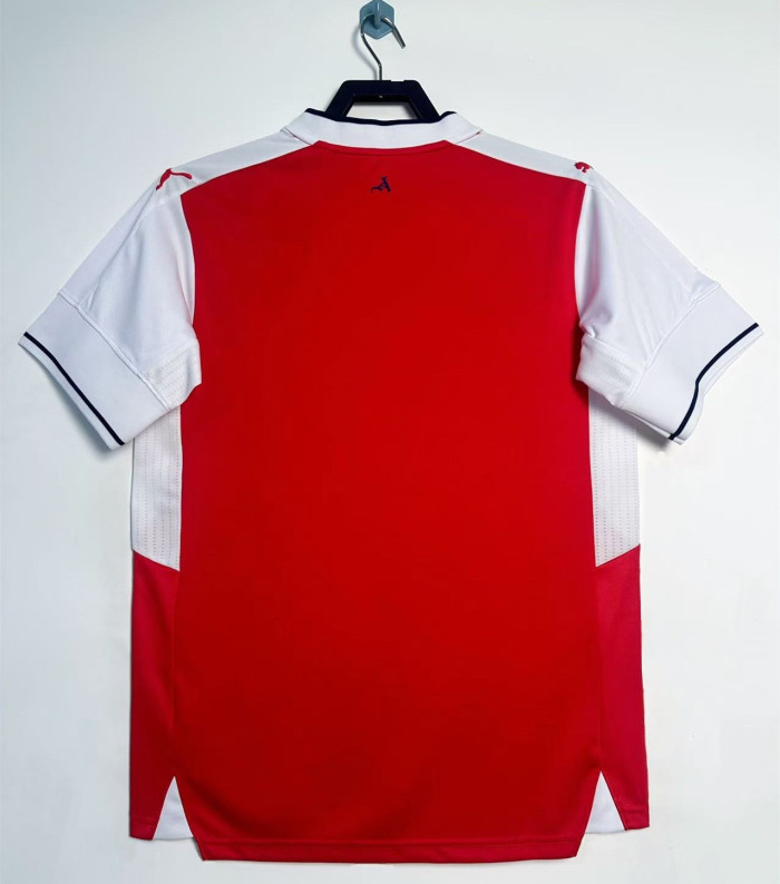 Arsenal Home Retro Jersey 2016/17
