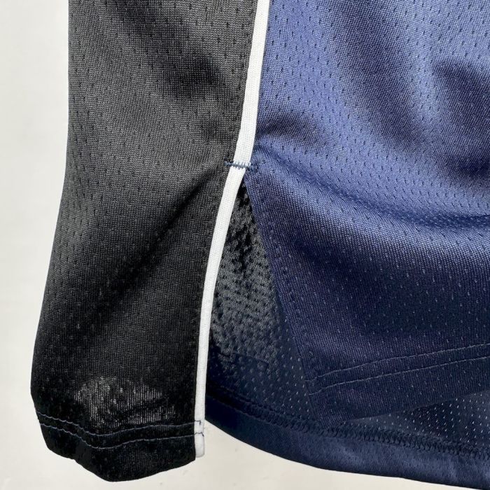 Klay Thompson  Dallas Mavericks Statement Edition 2023/24 Swingman Jersey Blue