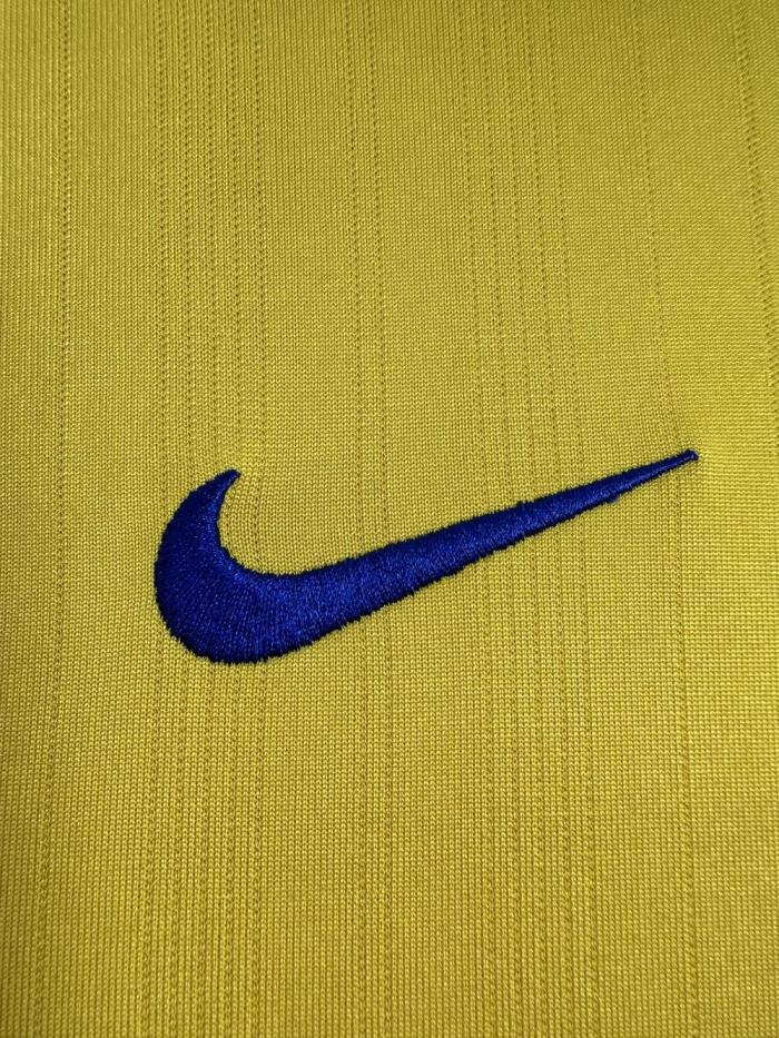 Arsenal Away Retro Jersey 2003/04