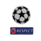 08-19 UCL + RESPECT