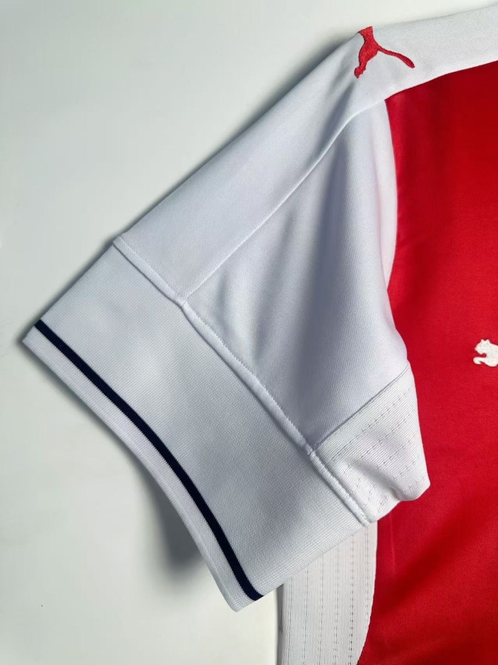 Arsenal Home Retro Jersey 2016/17