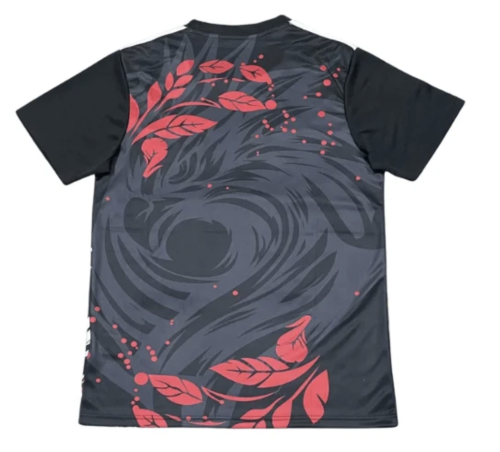 Liverpool  x Eternal Blaze Man Jersey 24/25