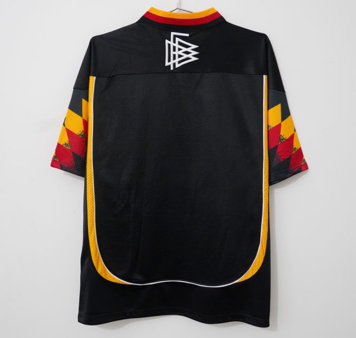 Germany Bringback Remixed Man Jersey 2026
