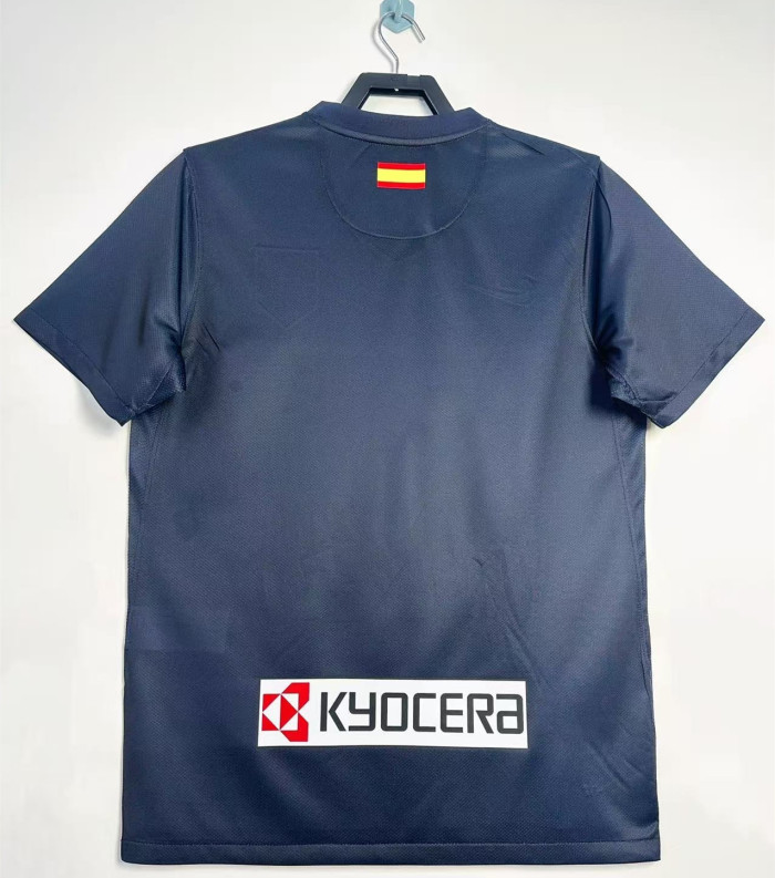 Atletico Madrid Away Retro Jersey 2011/12