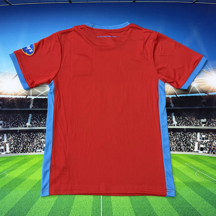 Blackburn Rovers Man Third Jersey 26/27