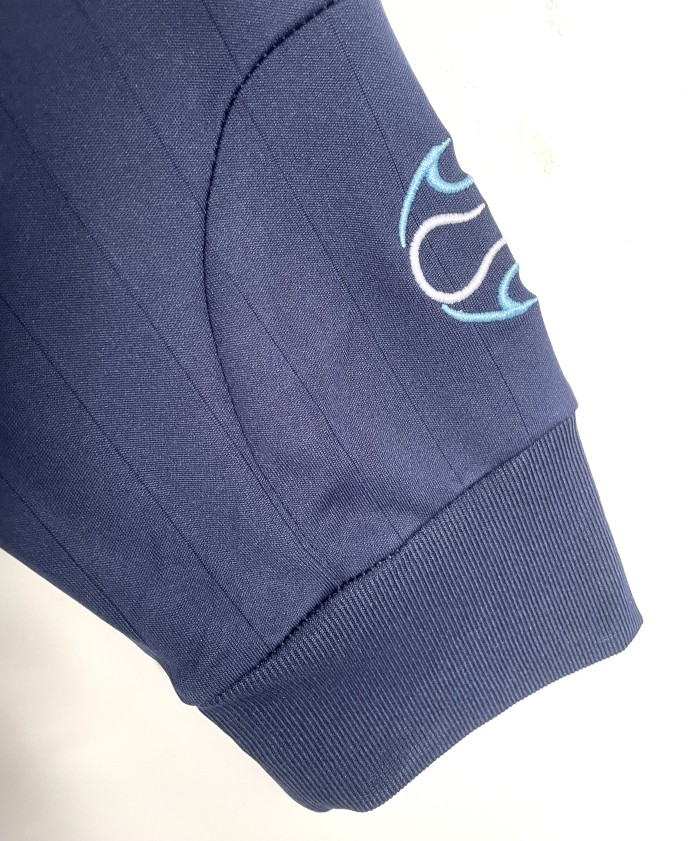 Argentina World Cup Away Long Sleeve Retro Jersey 2006