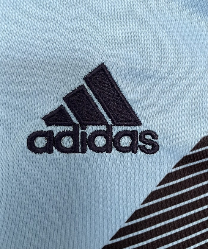 Spain Euro 2012 Away Retro Jersey