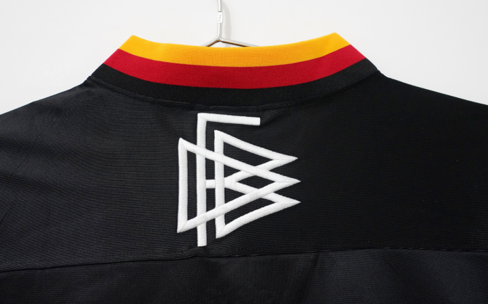 Germany Bringback Remixed Man Jersey 2026