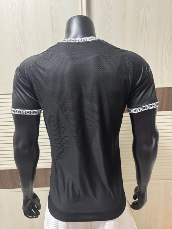Arsenal Third Man Player Jersey 27/28