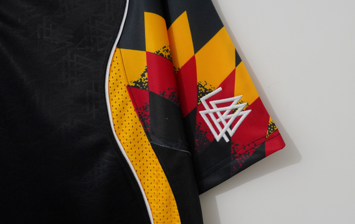Germany Bringback Remixed Man Jersey 2026