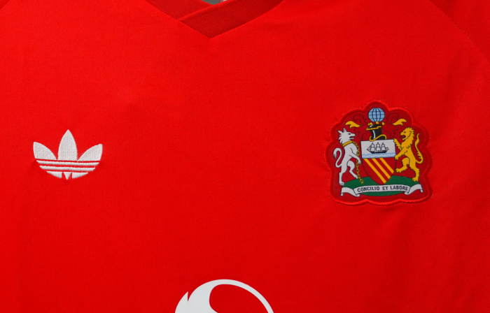 Manchester United 125th Anniversary Special Edition Jersey 26/27