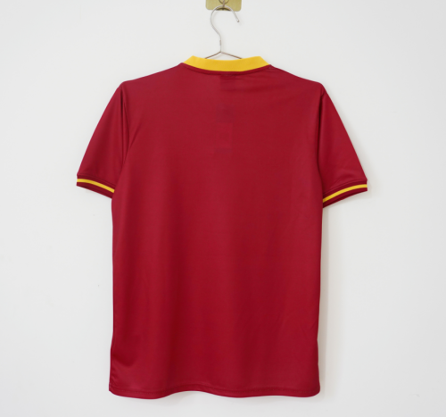 AS Rom Centenario jersey 26/27
